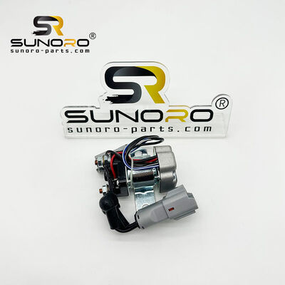 SUNORO High Quality New Motor Start Relay 8982475850 0-25000-9290 for 4HK1 6HK1