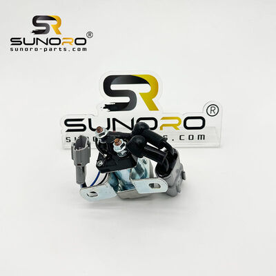 SUNORO High Quality New Motor Start Relay 8982475850 0-25000-9290 for 4HK1 6HK1