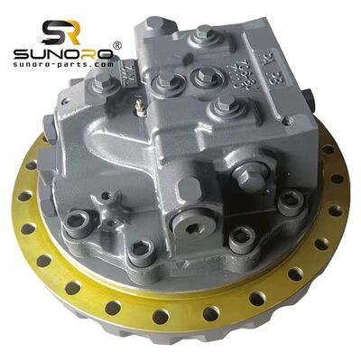 Excavator Parts 208-27-00311 208-27-00312 208-27-00281 208-27-00425 208-27-00243 Ko-matsu Travel Motor PC400-8 Main Reducer