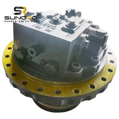 Excavator Parts 208-27-00311 208-27-00312 208-27-00281 208-27-00425 208-27-00243 Ko-matsu Travel Motor PC400-8 Main Reducer