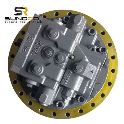 Excavator Parts 208-27-00311 208-27-00312 208-27-00281 208-27-00425 208-27-00243 Ko-matsu Travel Motor PC400-8 Main Reducer