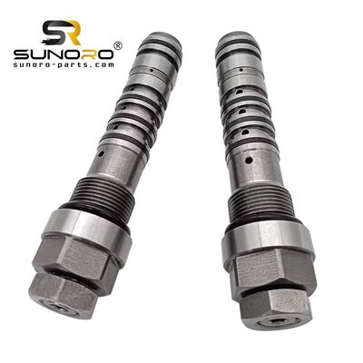 SUNORO Excavator Parts Excavator Hydraulic Parts Pc200-7 Pc200-8 Main Relief Valve Service Valve 708-2l-06710