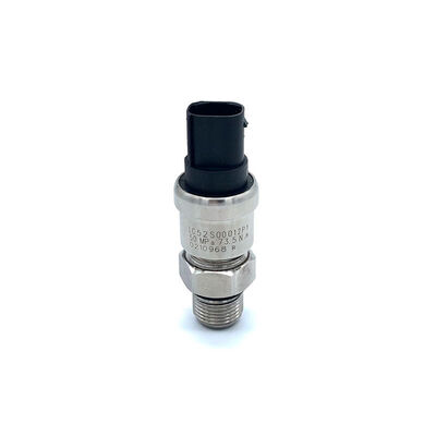 SUNORO Excellent Quality Construction Machinery Parts SK200-6 High Pressure Sensor LC52S00012P1 8607307
