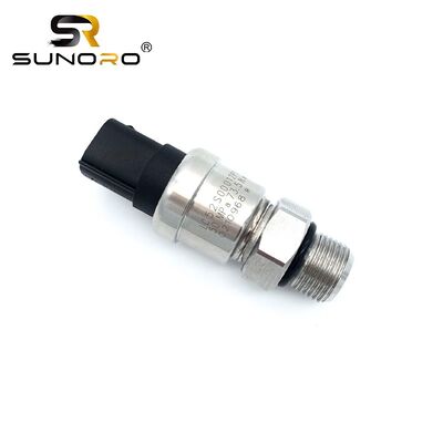 SUNORO Excellent Quality Construction Machinery Parts SK200-6 High Pressure Sensor LC52S00012P1 8607307