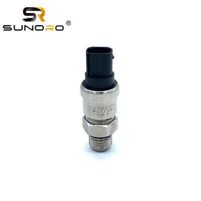 SUNORO Excellent Quality Construction Machinery Parts SK200-6 High Pressure Sensor LC52S00012P1 8607307