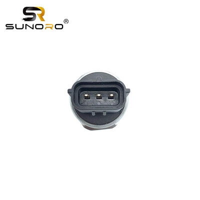 SUNORO SK200-8 SK250-8 SK330-8 High Pressure Sensor LS52S00015P1 YN52S00048P1  50MPa Used for Hydraulic Pump
