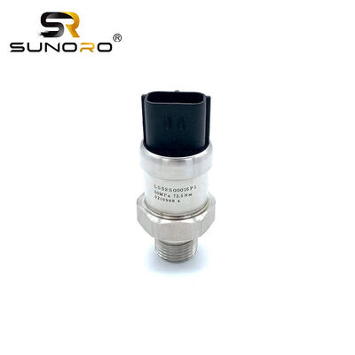 SUNORO SK200-8 SK250-8 SK330-8 High Pressure Sensor LS52S00015P1 YN52S00048P1  50MPa Used for Hydraulic Pump