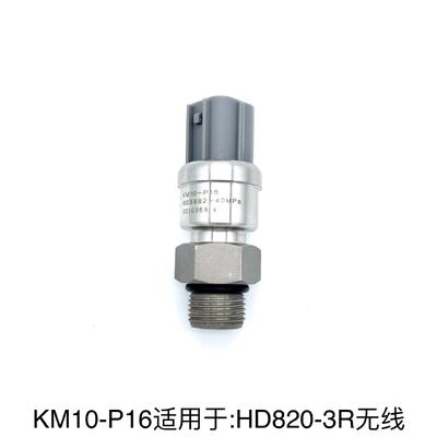 SUNORO HD820-3R HD1023 HD1430 Electric Parts Cheap High Quality PRESSURE SENSOR KM10-P16