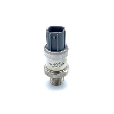 SUNORO High Performance Pressure Sensor Ka31 Excavator DH-200-5 DH220-7 Pressure Sensor Switch 9503670-500K 8Z11800-500K