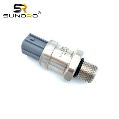 SUNORO High Performance Pressure Sensor Ka31 Excavator DH-200-5 DH220-7 Pressure Sensor Switch 9503670-500K 8Z11800-500K