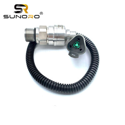 SUNORO 889-30539002 88930539002 High Pressure Sensor Pt-w-8z for Ka-to Excavator Hd512 Hd820