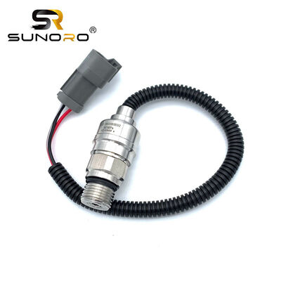 SUNORO 889-30539002 88930539002 High Pressure Sensor Pt-w-8z for Ka-to Excavator Hd512 Hd820