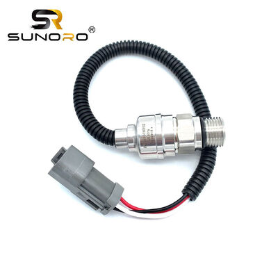 SUNORO 889-30539002 88930539002 High Pressure Sensor Pt-w-8z for Ka-to Excavator Hd512 Hd820