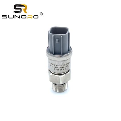 Original High-pressure Sensor YN52S00027P1 5Z14066-49MPa Suitable for SK200-5 SK200-6 Excavator Accessories