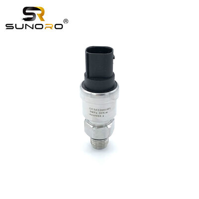SUNORO High Quality Sk200-6 Sk200-8 Excavator Electronic Low Pressure Sensor Lc52s00019p1