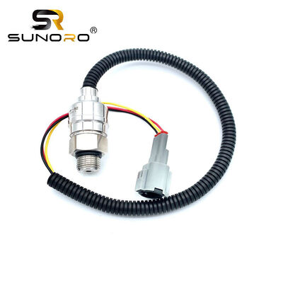SUNORO High Quality Excavator Electric Parts HD700 HD820 High Pressure Sensor Switch PT-W-82