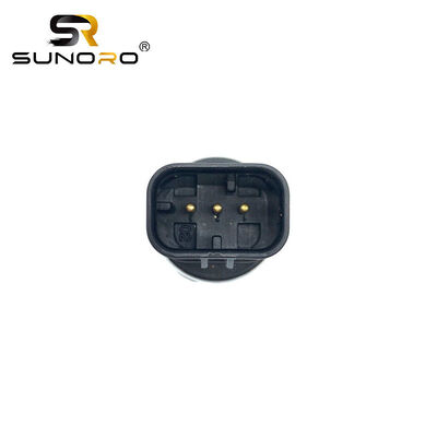 SUNORO Excavator Parts E320B E325B E330B Pump Pressure Sensor 434-3436 for Excavator