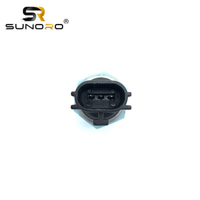 SUNORO Excavator Pressure Sensor Switch 4436536 EX200-5 4436535 Zx200 4332040 for Construction Machinery Spare Parts