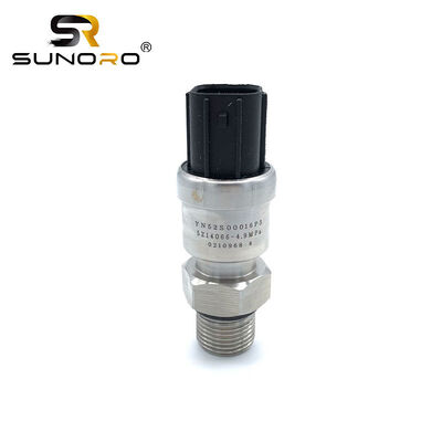 Construction Machinery Spare Parts Low-Pressure Sensor Pressure Switch YN52S00016P3 for Excavators SK200 SK210 SK230 SK250-6