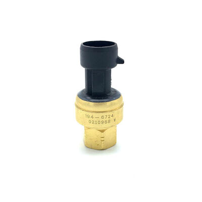 SUNORO 194-6724 161-9929 OEM Oil Pressure Sensor Pressure Switch for 325D 330D C15 C12