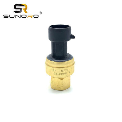 SUNORO 194-6724 161-9929 OEM Oil Pressure Sensor Pressure Switch for 325D 330D C15 C12