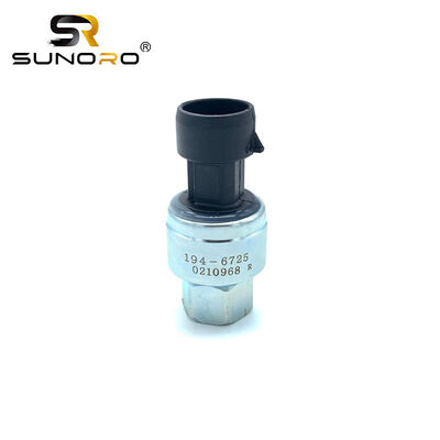 SUNORO Excavator to Generator Oil Pressure Sensor E330C E329D 325 345 194-6725 239-2396 for Construction Machinery Spare Parts