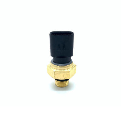 SUNORO High Quality Oil Pressure Sensor 274-6717 for Oil Pressure Sensor 274-6717 Engine E345D E349 C13 C15 C18 C9