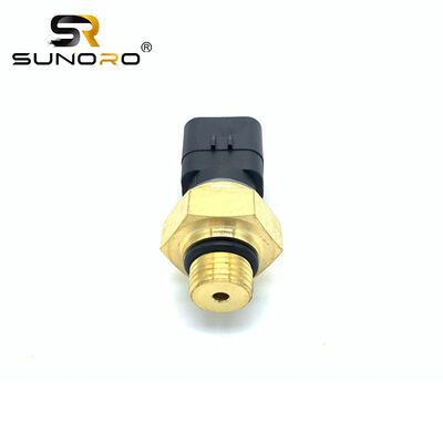SUNORO High Quality Oil Pressure Sensor 274-6717 for Oil Pressure Sensor 274-6717 Engine E345D E349 C13 C15 C18 C9