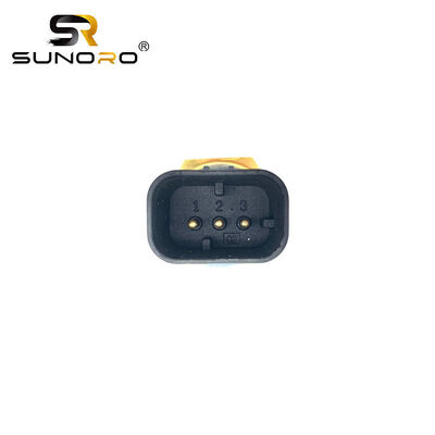 SUNORO High Quality Oil Pressure Sensor 274-6717 for Oil Pressure Sensor 274-6717 Engine E345D E349 C13 C15 C18 C9