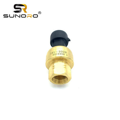 SUNORO Brand New 3406E 3408C 3412C 3456 3508 3512 3516 3456 Engine Oil Pressusre Sensor 1619926 161-9926