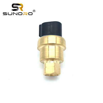 SUNORO High Quality C9 Oil Pressure Sensor 161-1703 161-1704 161-1705 197-8394 E325D E330C Excavator Parts Oil Pressure Switch