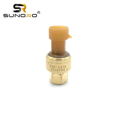 Pressure Sensor 239-3478 2393478 for Engine C11 C13 C15 Excavator 345C 345D 349D 365C 385C