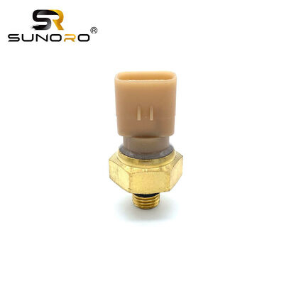 SUNORO 274-6718 Pressure Sensor E320D Engine Oil Pressure Switch 274-6718 Oil Pressure Sensor 2746718 274-6718