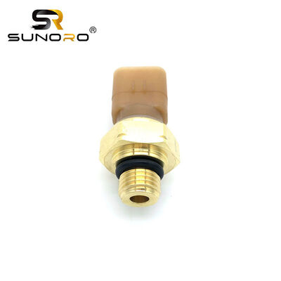 Fuel Rail Oil Pressure Sensor Switch 2746720 274-6720 Fits for Excavator L 323D LN 323D for 312D 315C 320D 323D M313