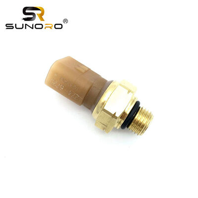 Fuel Rail Oil Pressure Sensor Switch 2746720 274-6720 Fits for Excavator L 323D LN 323D for 312D 315C 320D 323D M313