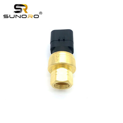 SUNORO High Quality 276 6793 276-6793 Sensor C9 C-9 Turbocharger Pressure Sensor 2766793 276-6793