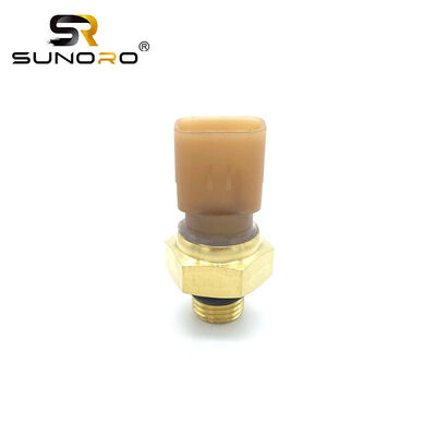 SUNORO CATE336D E345D 296-8060 Oil Pressure Sensor for Excavator C7 C9 C13 296-8060 2968060