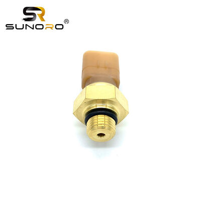 SUNORO CATE336D E345D 296-8060 Oil Pressure Sensor for Excavator C7 C9 C13 296-8060 2968060
