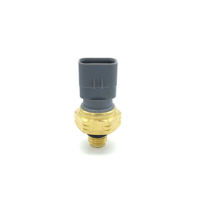 SUNORO High Quality E320D2 320D2 E345D Excavator C7.1 C9 Engine Oil Pressure Sensor 3203060 320-3060