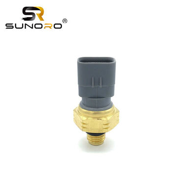 SUNORO High Quality E320D2 320D2 E345D Excavator C7.1 C9 Engine Oil Pressure Sensor 3203060 320-3060