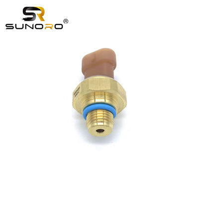 SUNORO 4921493 and 3330141 Cums M11 1SM QSM L10 Diesel Engine Intake Manifold Pressure Sensor