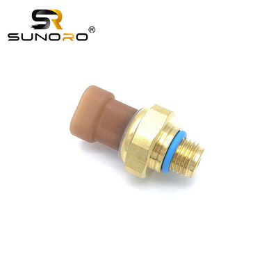 SUNORO 4921493 and 3330141 Cums M11 1SM QSM L10 Diesel Engine Intake Manifold Pressure Sensor