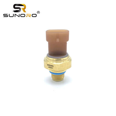 SUNORO 4921493 and 3330141 Cums M11 1SM QSM L10 Diesel Engine Intake Manifold Pressure Sensor