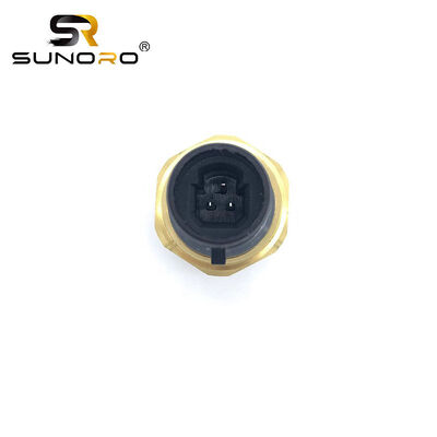 SUNORO Excavator Parts ISB ISC ISX QSB Oil Pressure Sensor 4928594 4921497