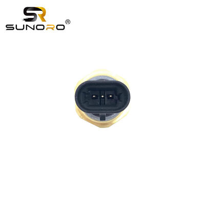 SUNORO Excavator Sensor Parts OEM 4921493 4921497 4921511 Oil Pressure Sensor