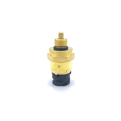 SUNORO High Quality Oil Pressure Sensor 1077574 for Truck 8500 8700 9700 9900 Fh Fm Truck