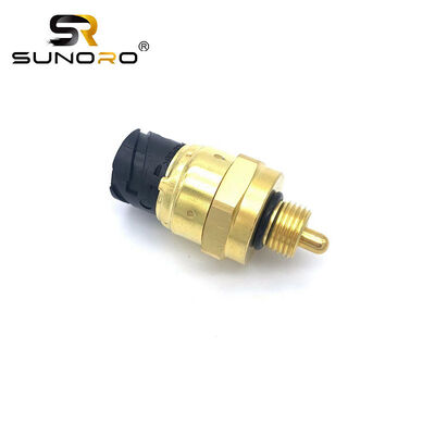 SUNORO High Quality Oil Pressure Sensor 1077574 for Truck 8500 8700 9700 9900 Fh Fm Truck