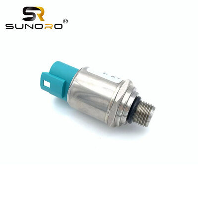 SUNORO VOE17252661 VOE17252660 Excavator High and Low Voltage Sensor Switch  Ec210 Ec290 Ec360 Ec380