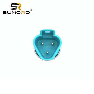 SUNORO VOE17252661 VOE17252660 Excavator High and Low Voltage Sensor Switch  Ec210 Ec290 Ec360 Ec380