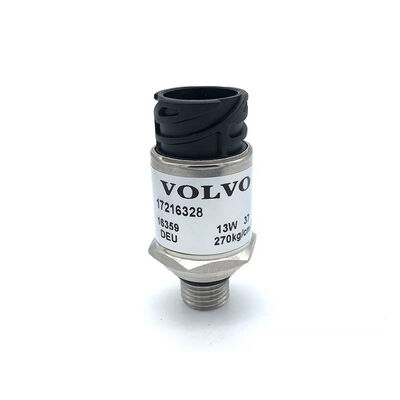 VOE17216328 Pressure Sensor Parts 17216328 for  Dumpling Truck Loader A30D A40D L110F L120F L350F G900C L60F L70F L9